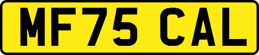 MF75CAL