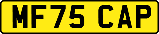 MF75CAP