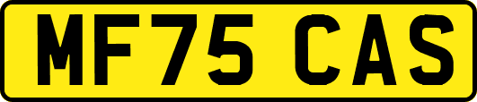 MF75CAS
