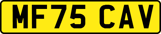 MF75CAV