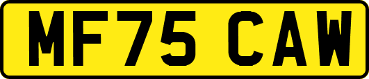 MF75CAW