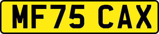 MF75CAX