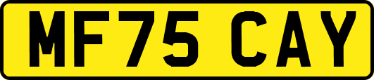 MF75CAY