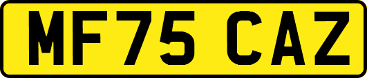 MF75CAZ