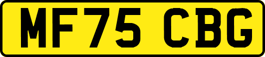 MF75CBG