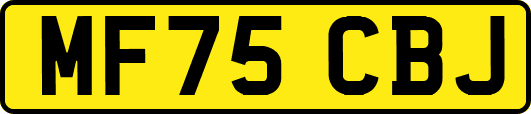 MF75CBJ