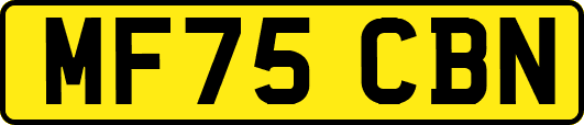 MF75CBN