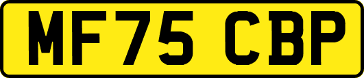 MF75CBP