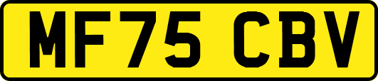 MF75CBV