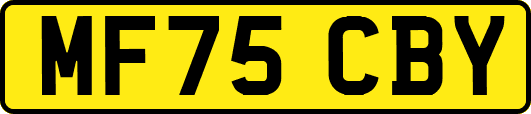 MF75CBY