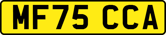 MF75CCA