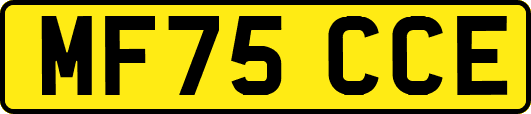 MF75CCE