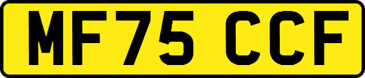 MF75CCF