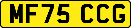 MF75CCG