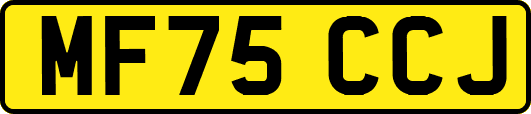 MF75CCJ