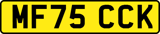 MF75CCK
