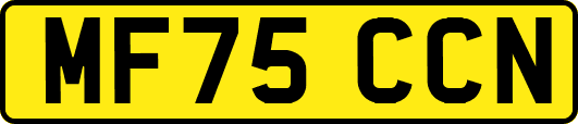 MF75CCN