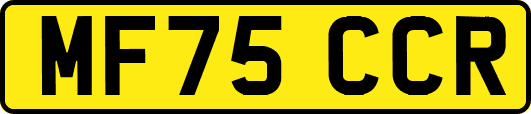 MF75CCR