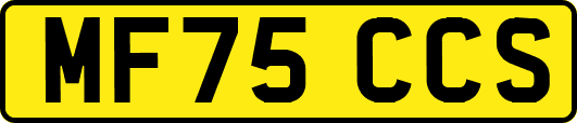 MF75CCS