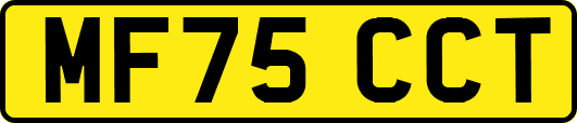 MF75CCT
