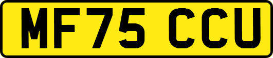 MF75CCU