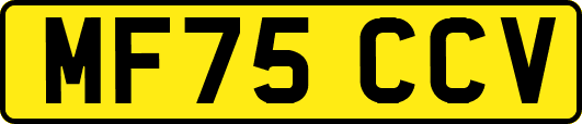 MF75CCV