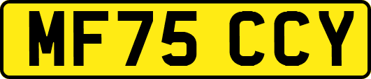 MF75CCY