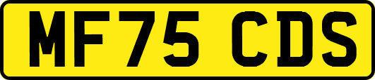 MF75CDS
