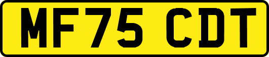 MF75CDT