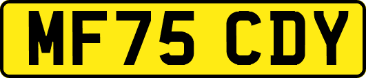 MF75CDY