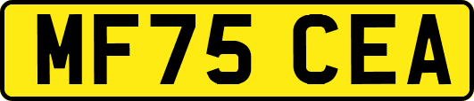 MF75CEA
