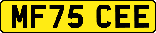 MF75CEE