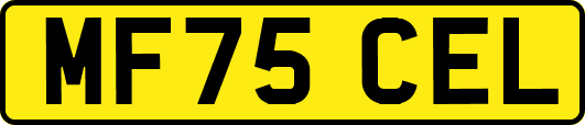 MF75CEL