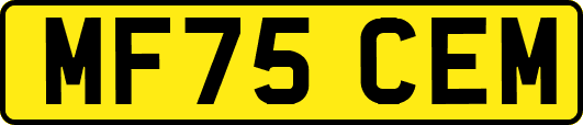 MF75CEM