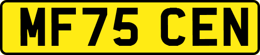 MF75CEN