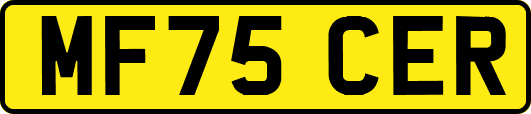 MF75CER