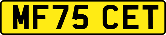 MF75CET