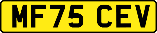 MF75CEV