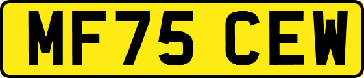 MF75CEW