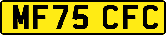 MF75CFC