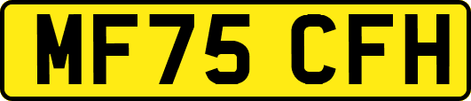 MF75CFH