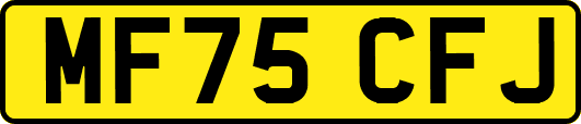 MF75CFJ