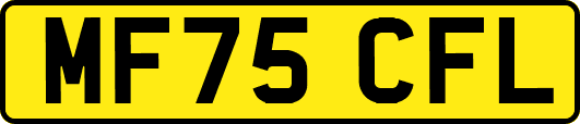 MF75CFL