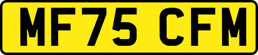 MF75CFM