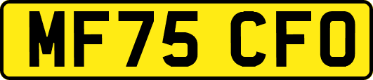 MF75CFO