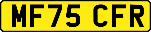 MF75CFR