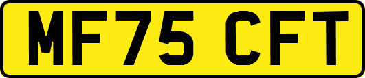 MF75CFT