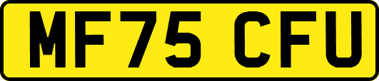 MF75CFU