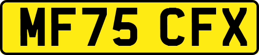 MF75CFX