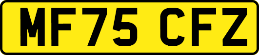 MF75CFZ